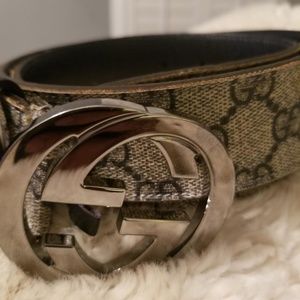 Gucci Belt